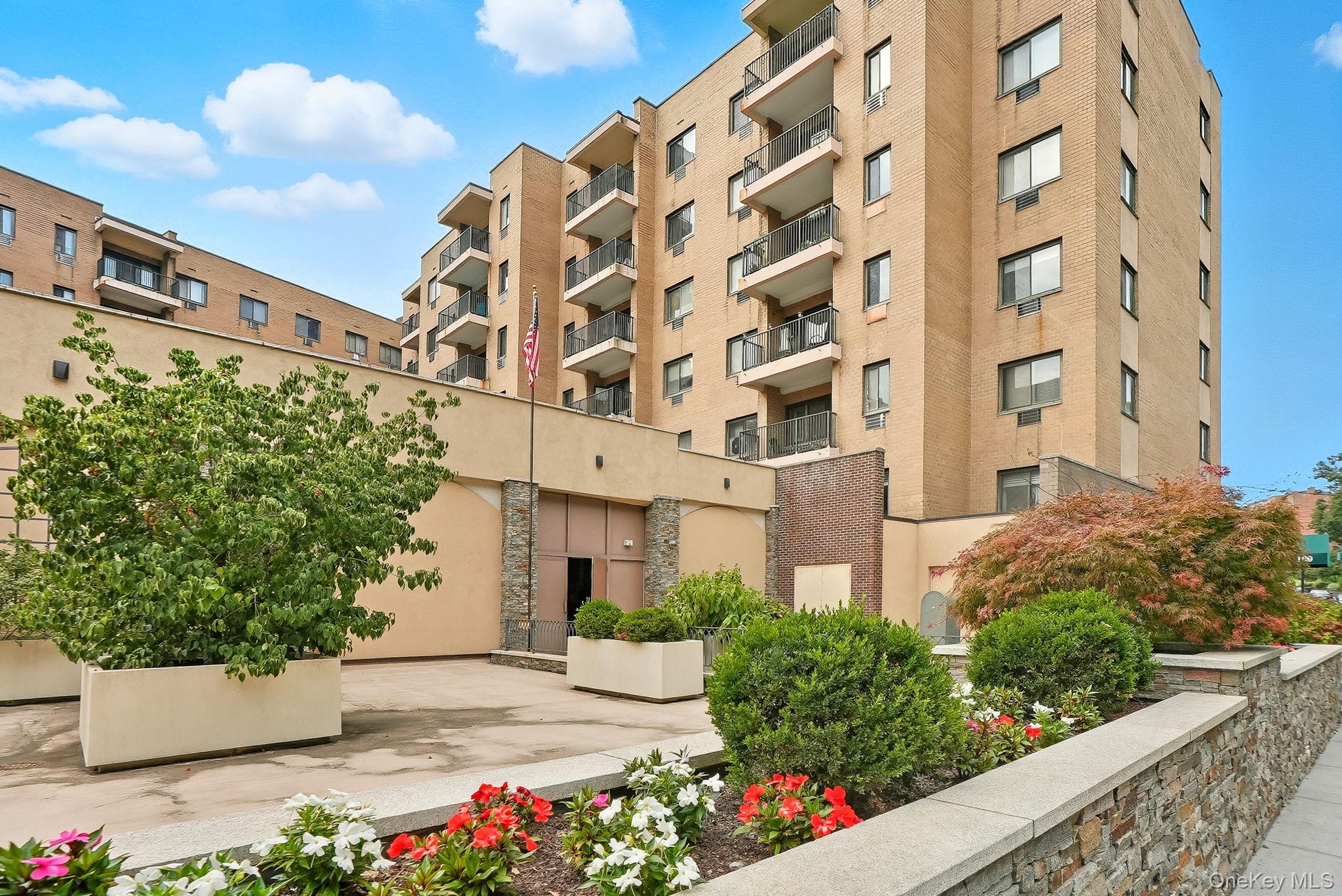 100 E Hartsdale Avenue # 7IE, Hartsdale, NY 10530