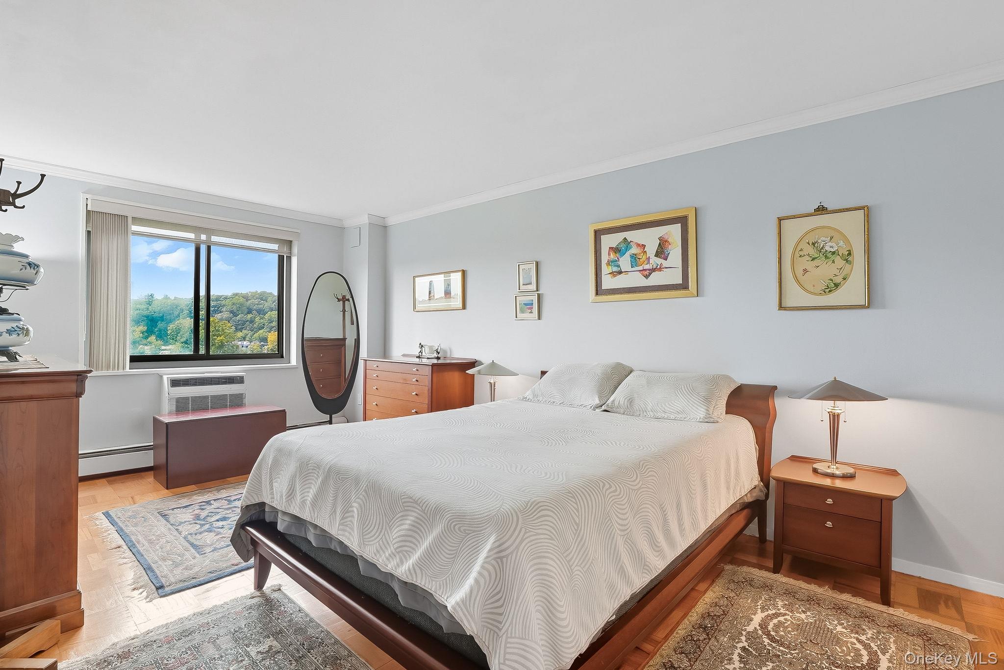 100 E Hartsdale Avenue # 7IE, Hartsdale, NY 10530