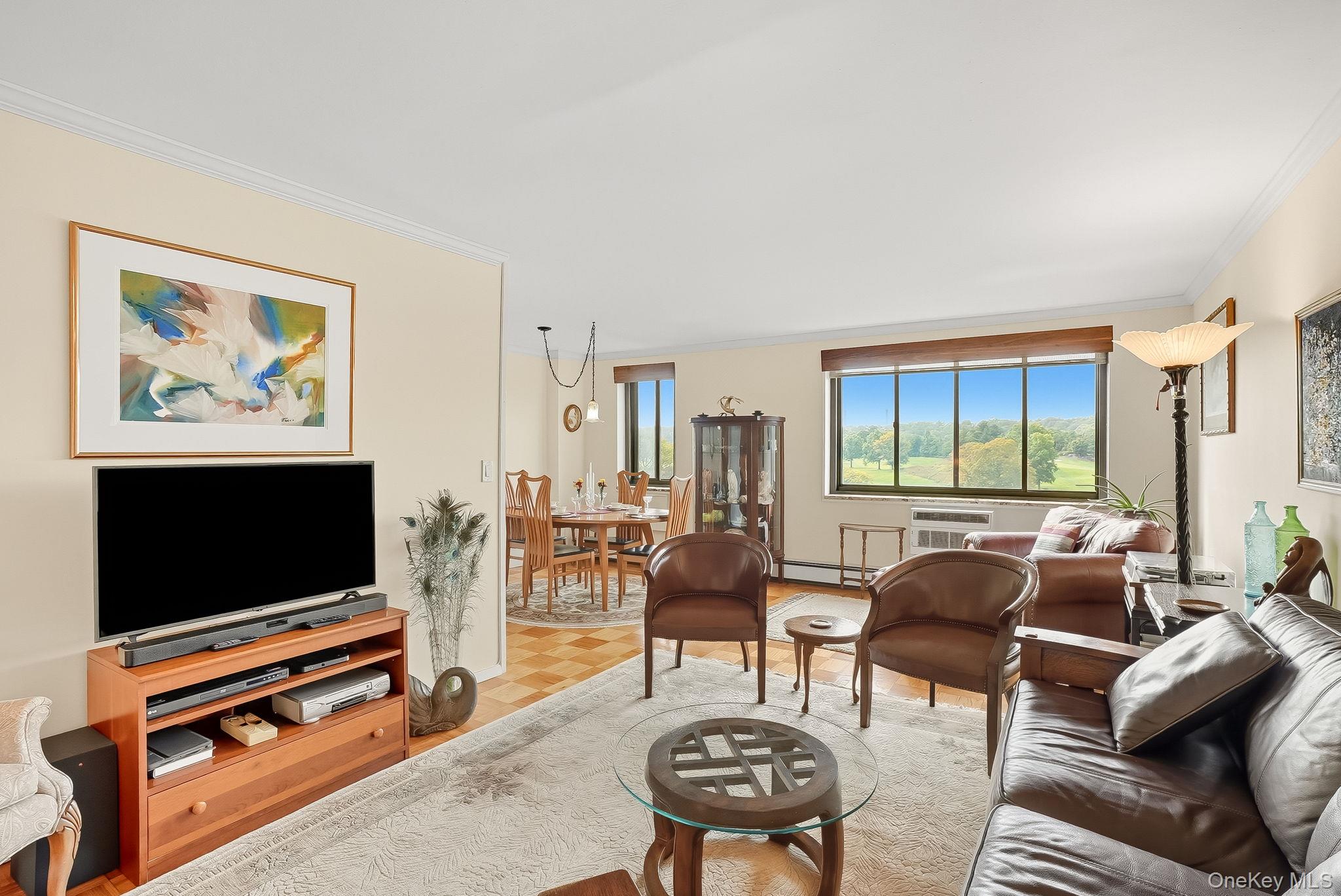 100 E Hartsdale Avenue # 7IE, Hartsdale, NY 10530