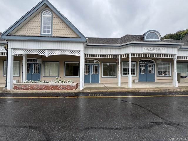 8 Liberty Square Mall, Stony Point, NY 10980