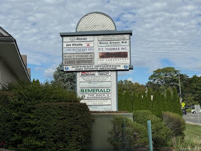 8 Liberty Square Mall, Stony Point, NY 10980