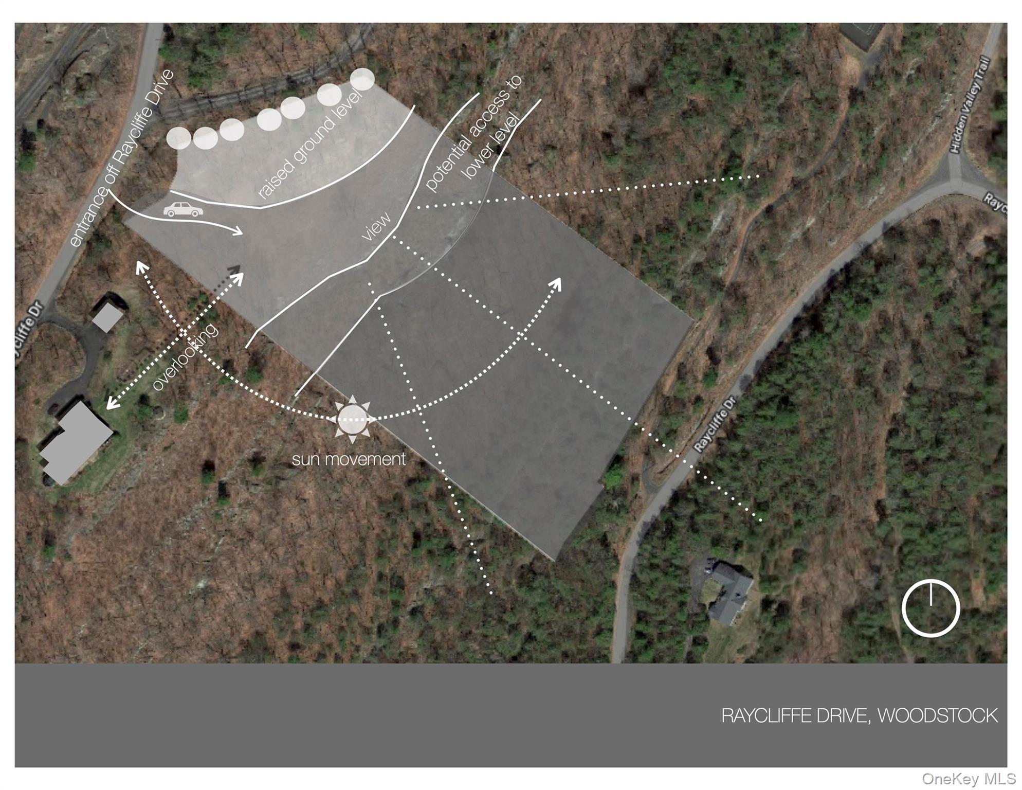 326 Raycliffe Drive, Woodstock, NY 12498