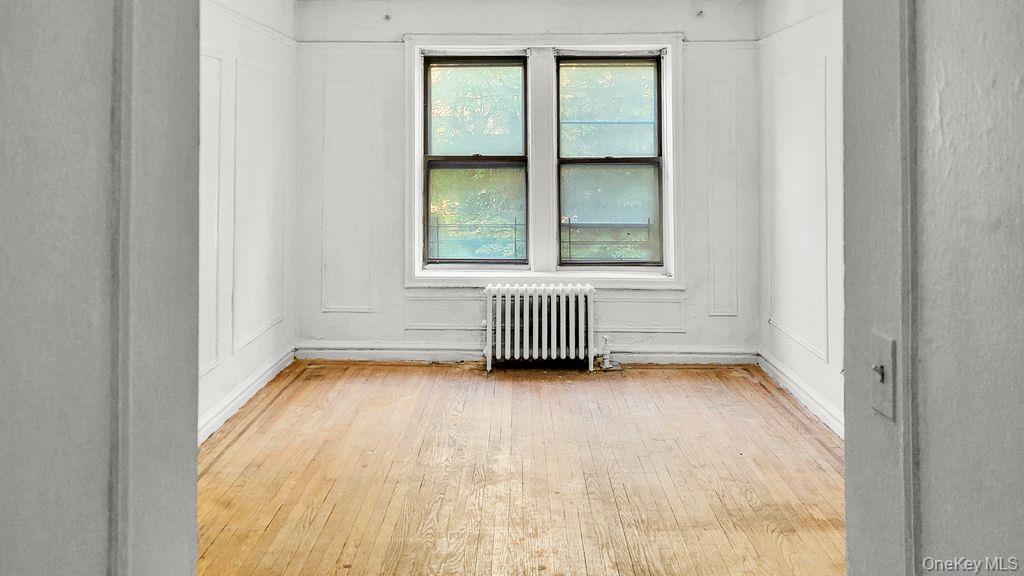 1075 Grand Concourse # 1N, Bronx, NY 10452