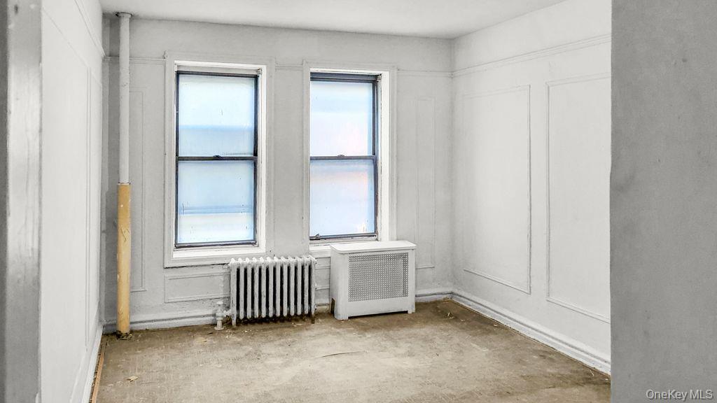 1075 Grand Concourse # 1N, Bronx, NY 10452