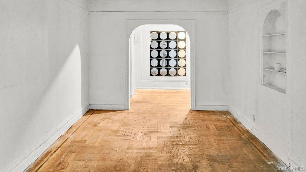 1075 Grand Concourse # 1N, Bronx, NY 10452