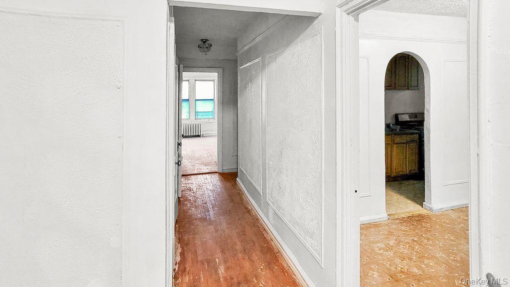 1075 Grand Concourse # 1N, Bronx, NY 10452