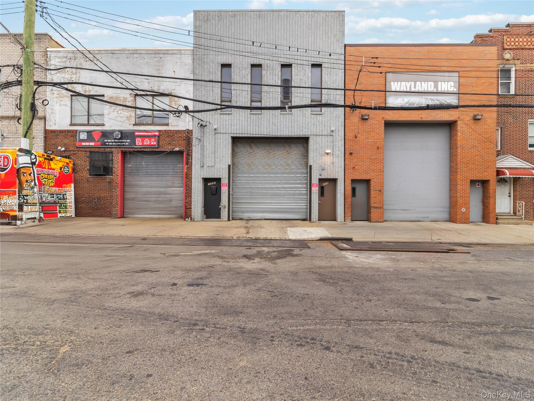 1508 Stillwell Avenue, Bronx, NY 10461
