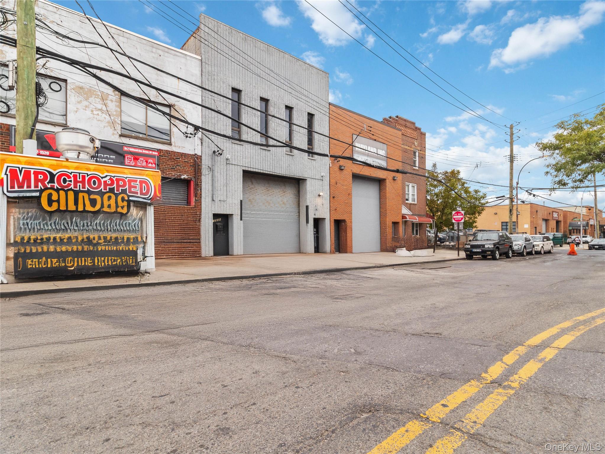 1508 Stillwell Avenue, Bronx, NY 10461