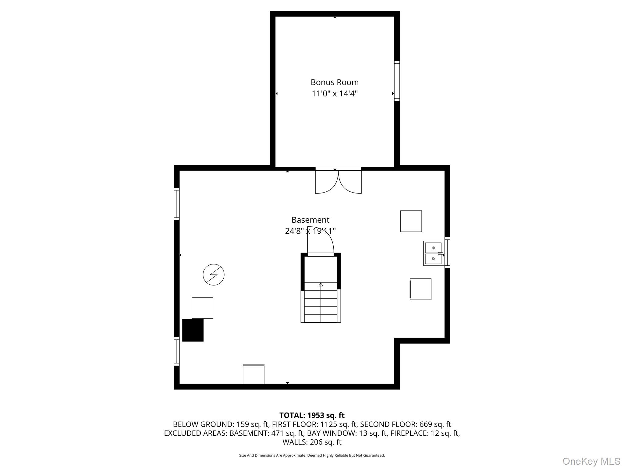 102 Shinnecock Avenue, Massapequa, NY 11758