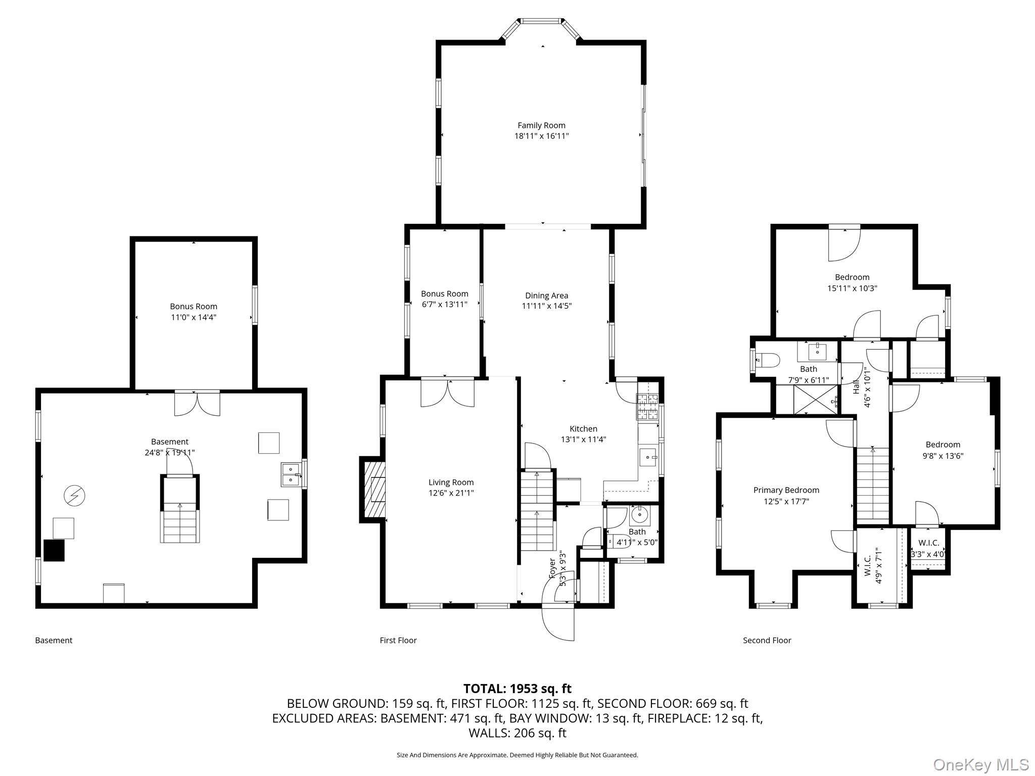 102 Shinnecock Avenue, Massapequa, NY 11758