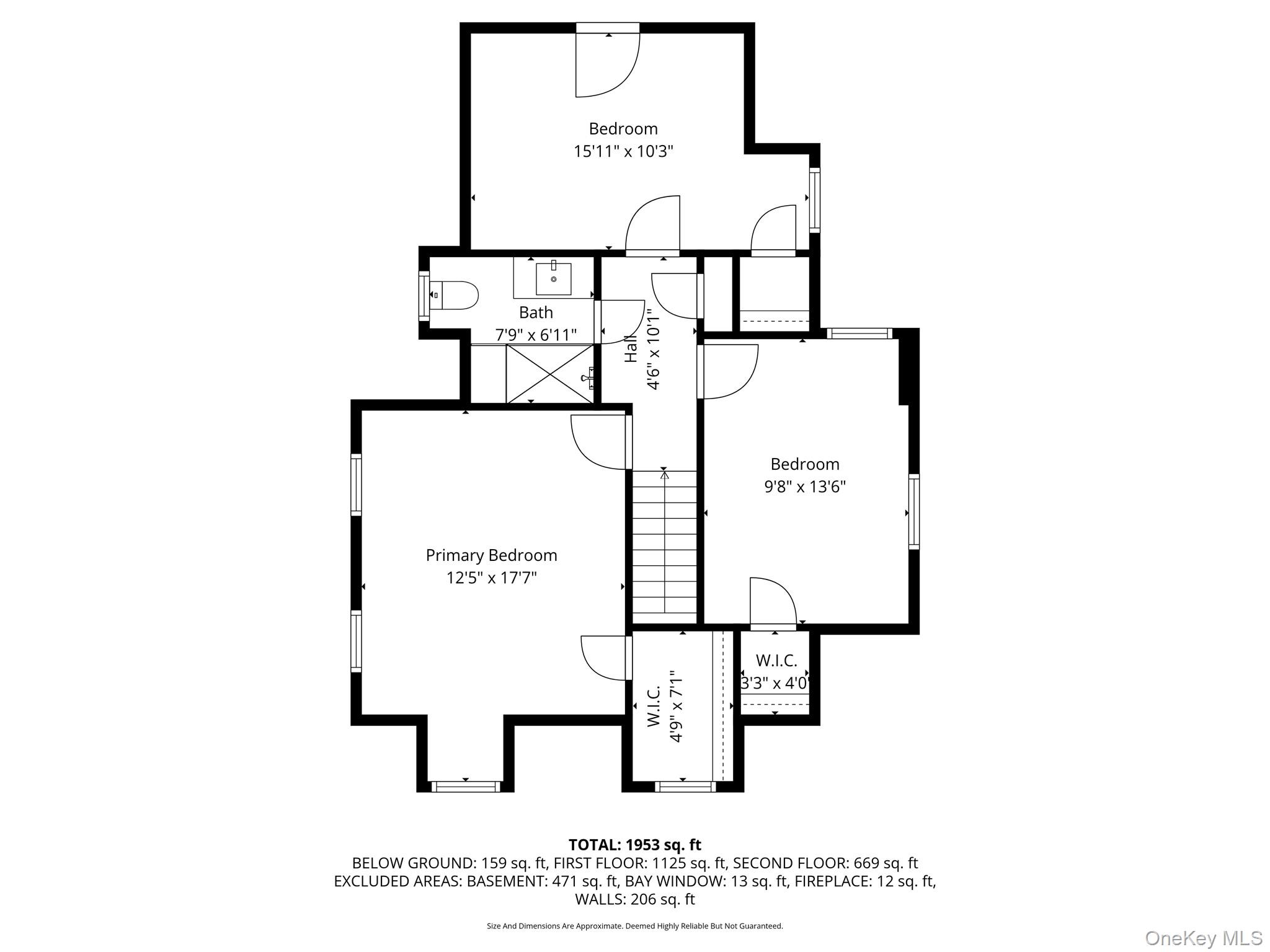 102 Shinnecock Avenue, Massapequa, NY 11758
