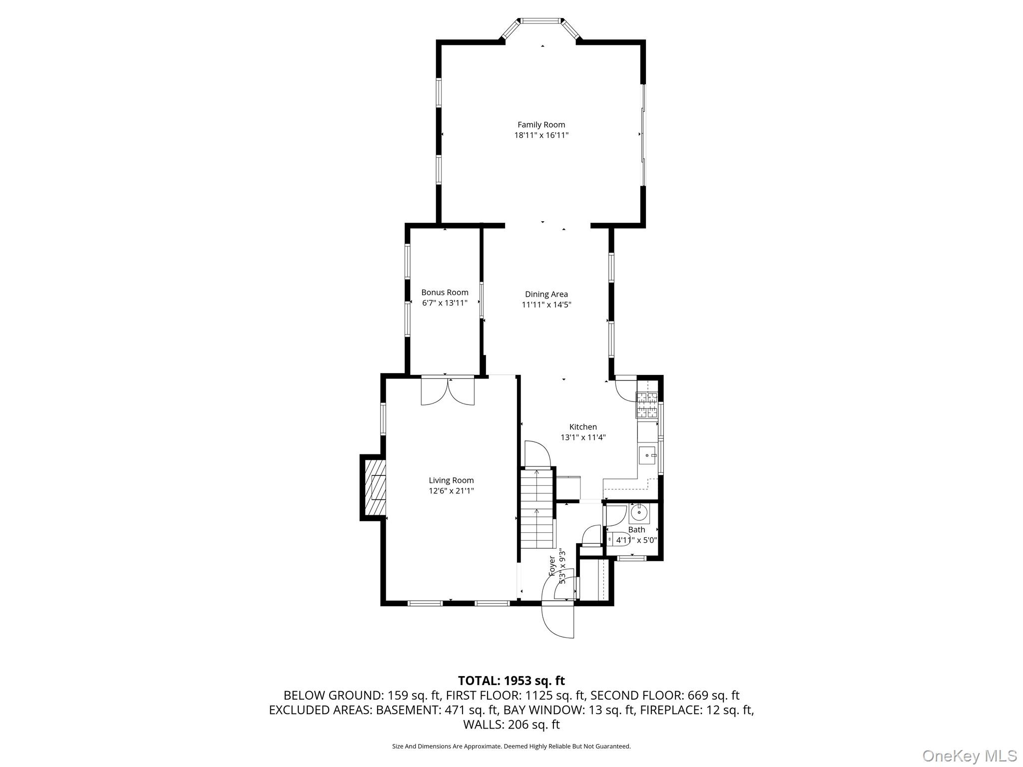 102 Shinnecock Avenue, Massapequa, NY 11758