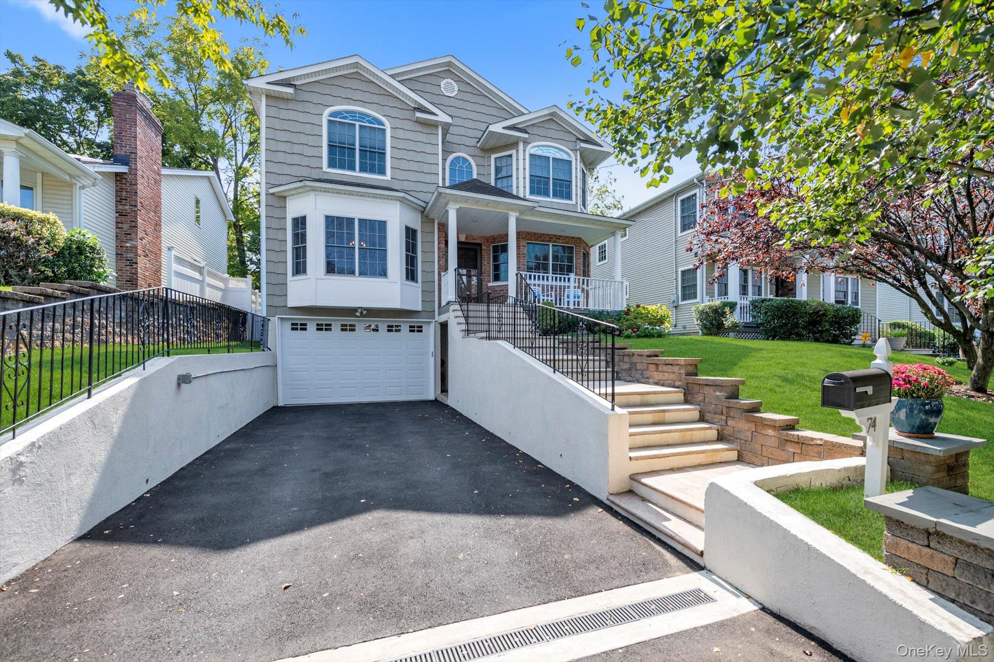 74 Bayview Avenue, Port Washington, NY 11050