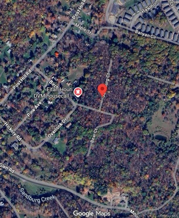 35 Birch Street, Mountain Dale, NY 12733