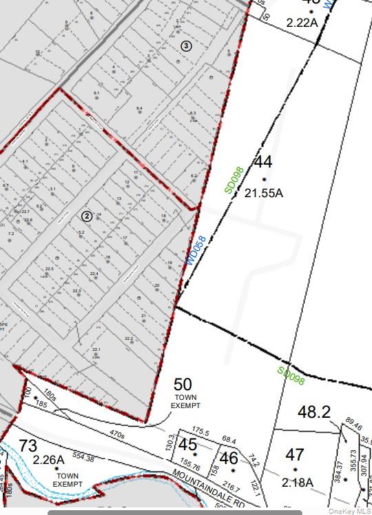 35 Birch Street, Mountain Dale, NY 12733