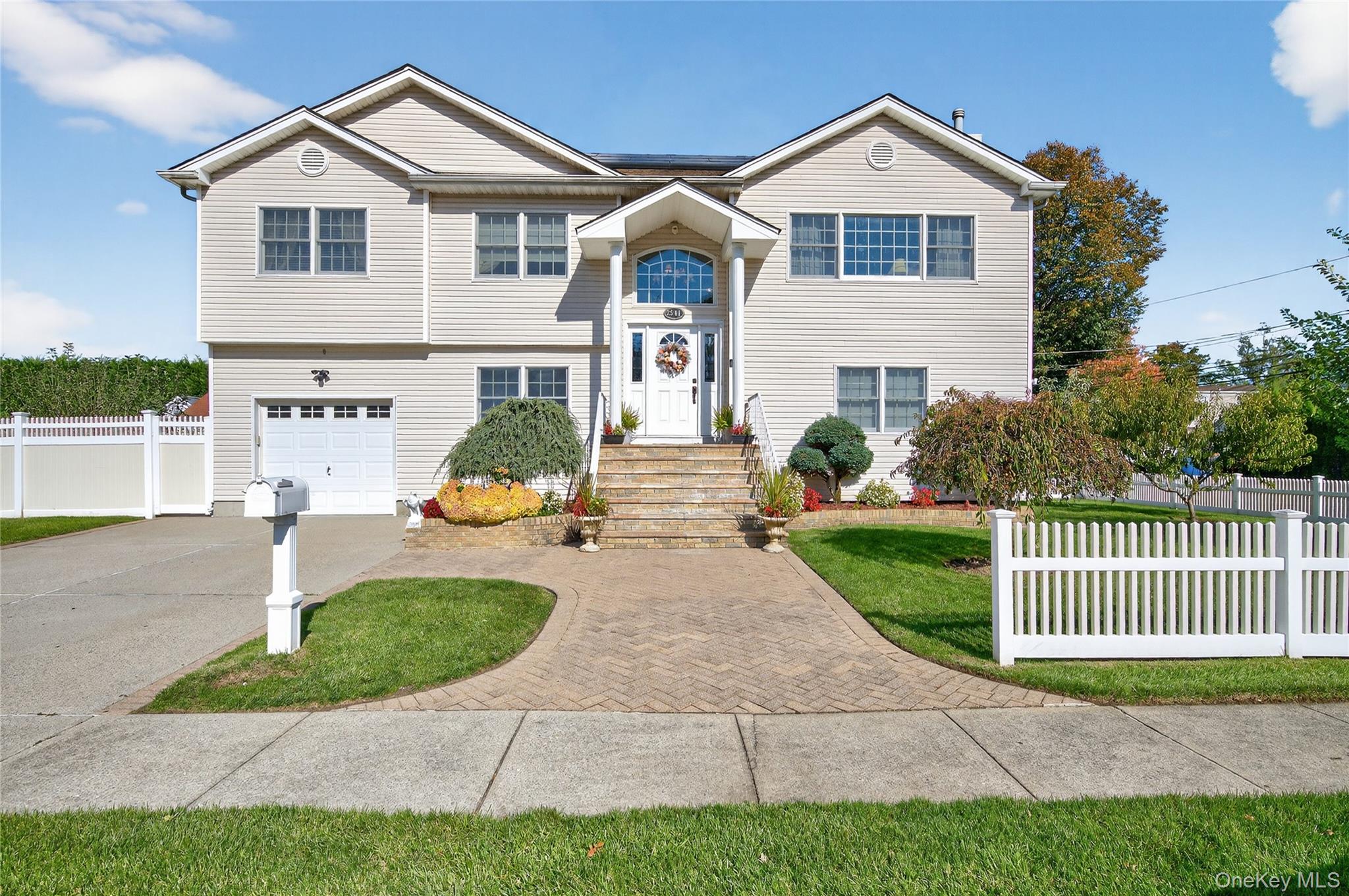 2501 Lancaster Street, East Meadow, NY 11554