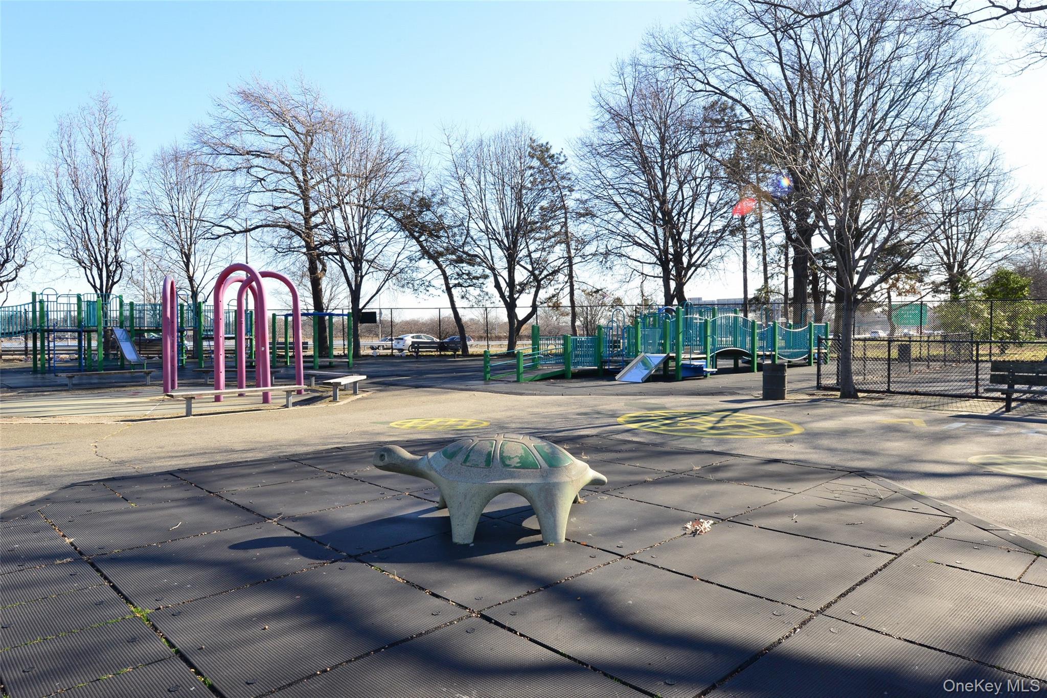 61-20 Grand Central Parkway # C705, Forest Hills, NY 11375