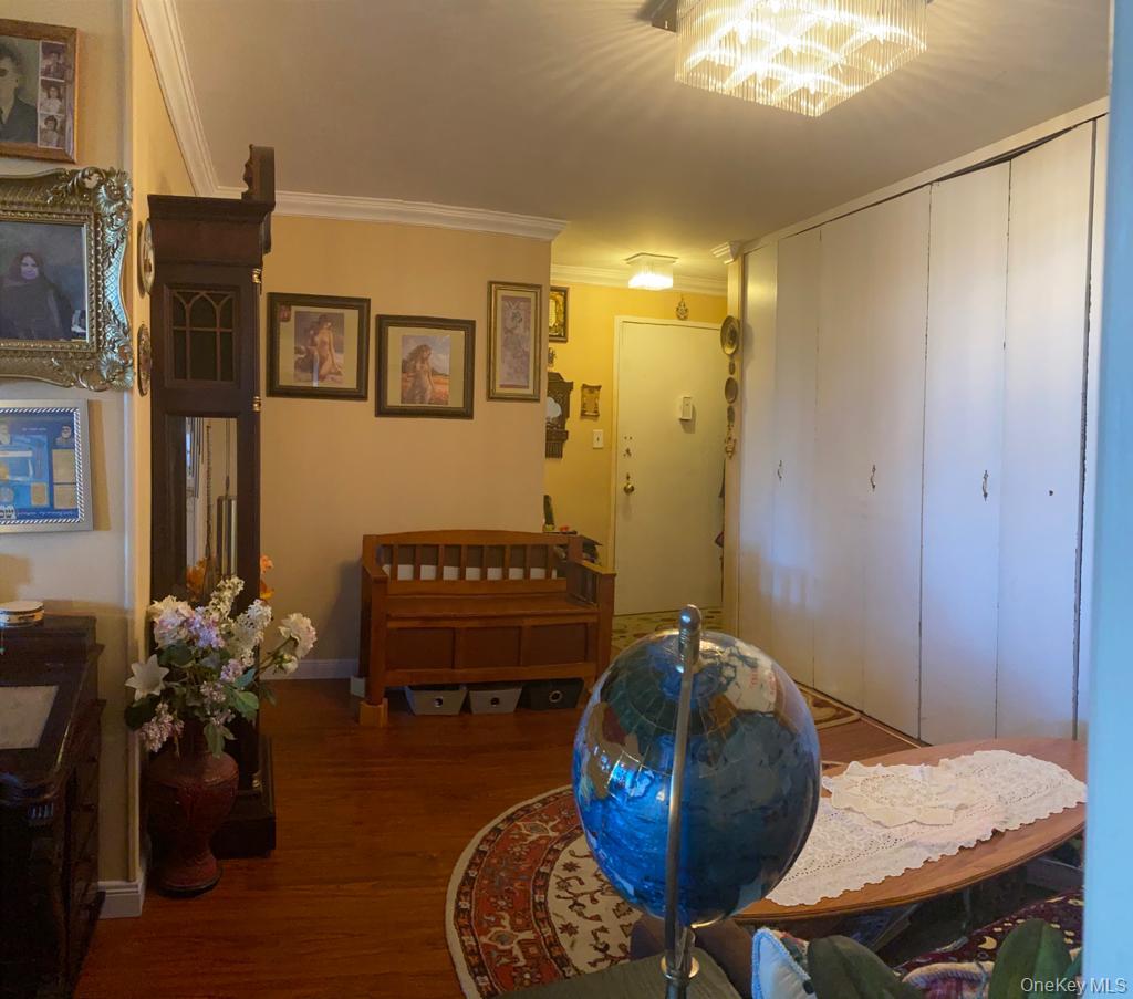 61-20 Grand Central Parkway # C705, Forest Hills, NY 11375