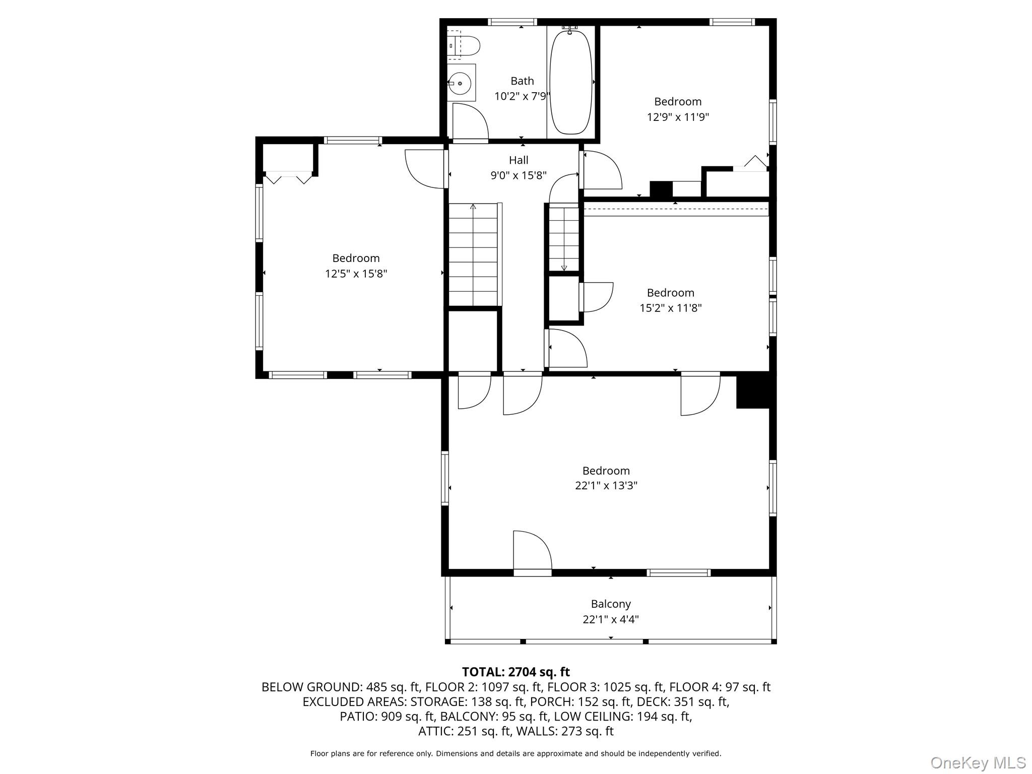 15 Bayside Avenue, Oyster Bay, NY 11771