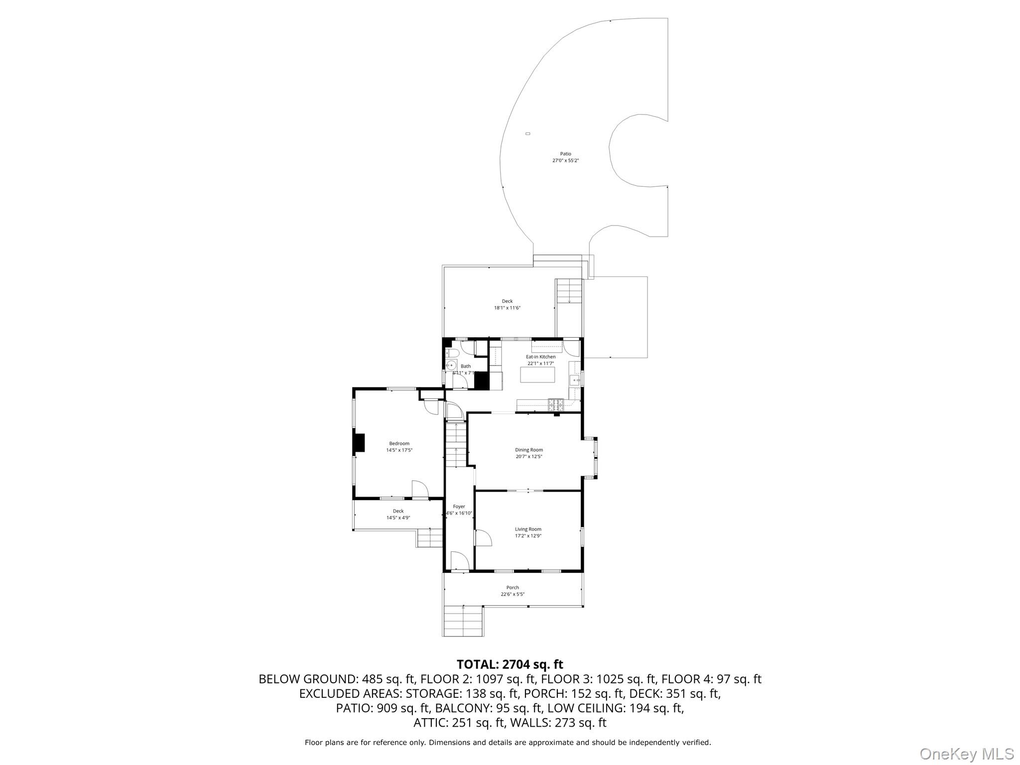 15 Bayside Avenue, Oyster Bay, NY 11771