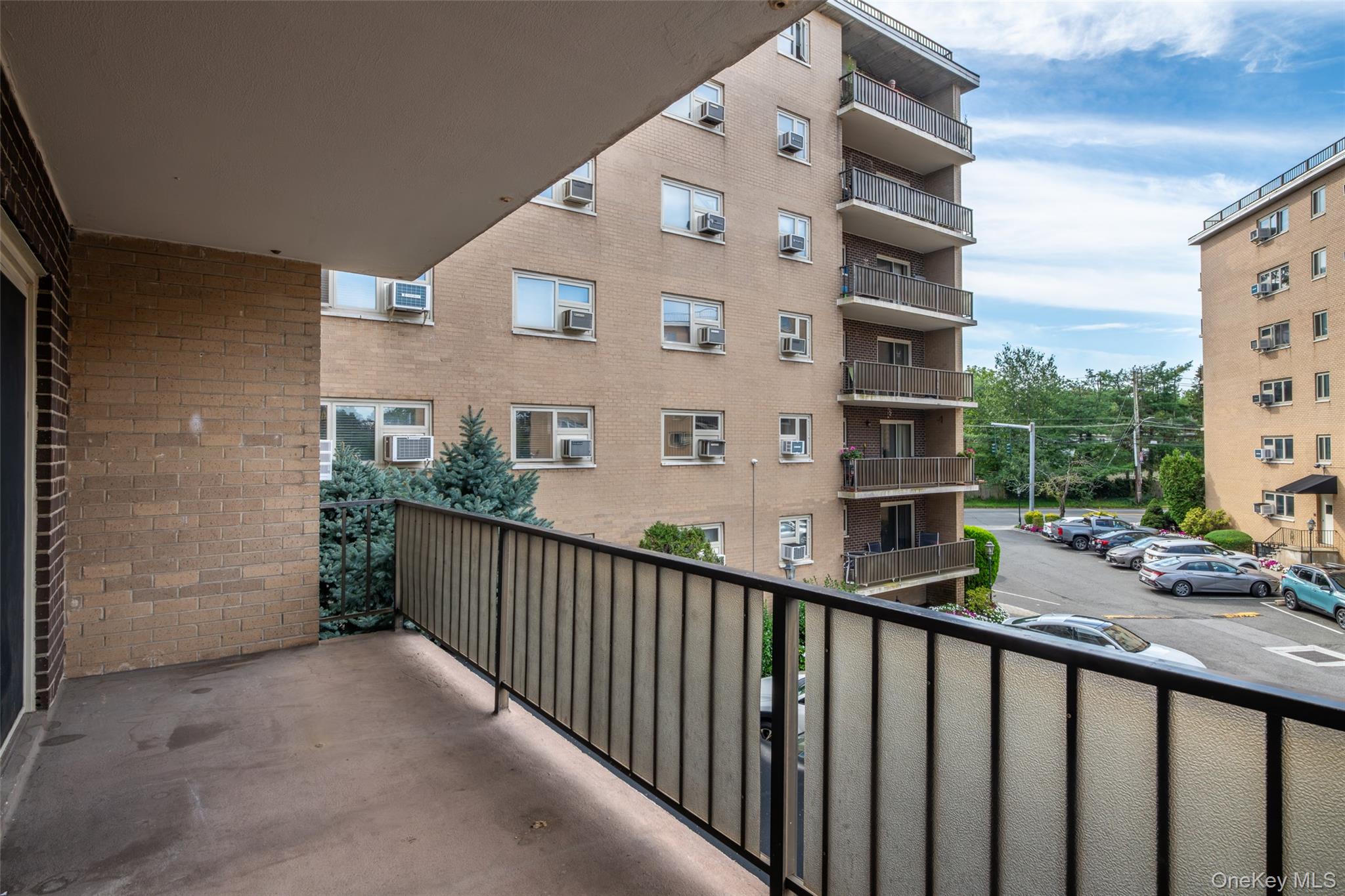 480 Halstead Avenue # 2T, Harrison, NY 10528