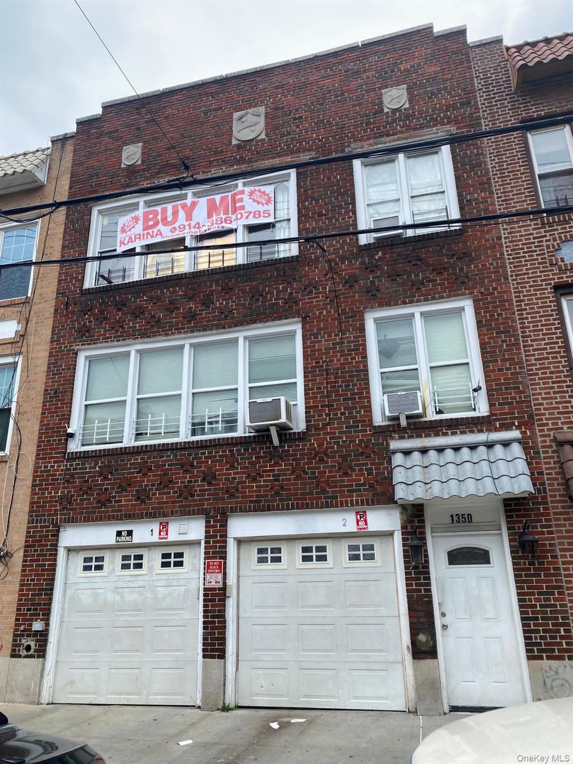 1350 Clay Avenue, Bronx, NY 10456