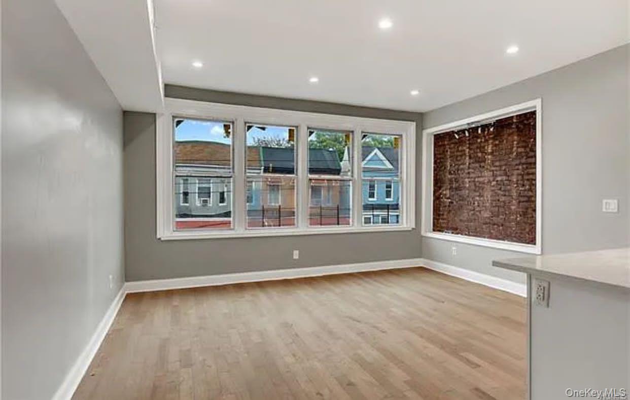 1350 Clay Avenue, Bronx, NY 10456