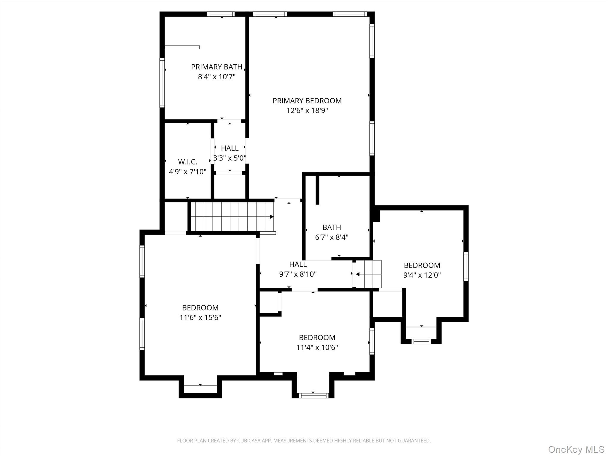 60 S Nauraushaun Road, Pearl River, NY 10965