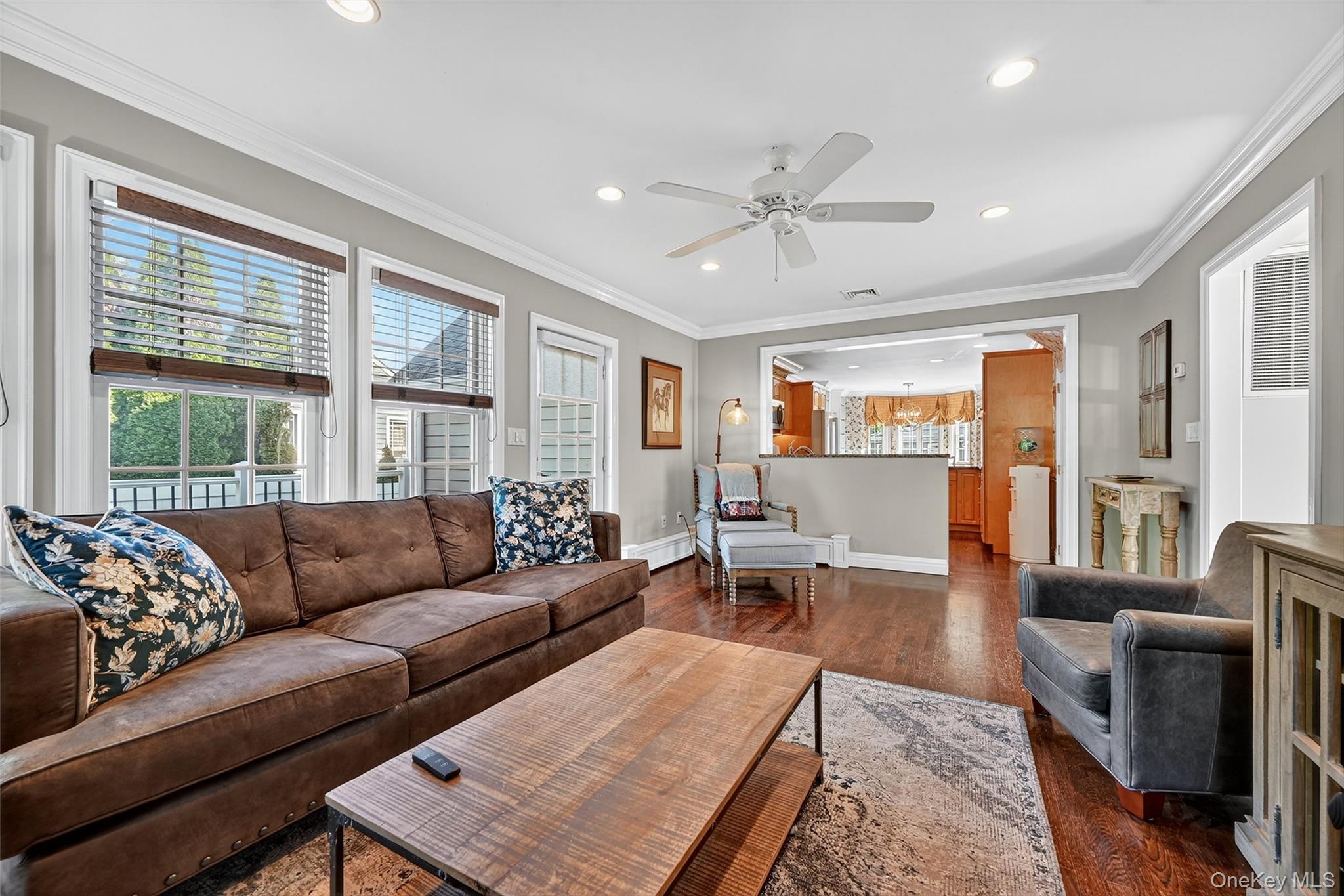 60 S Nauraushaun Road, Pearl River, NY 10965