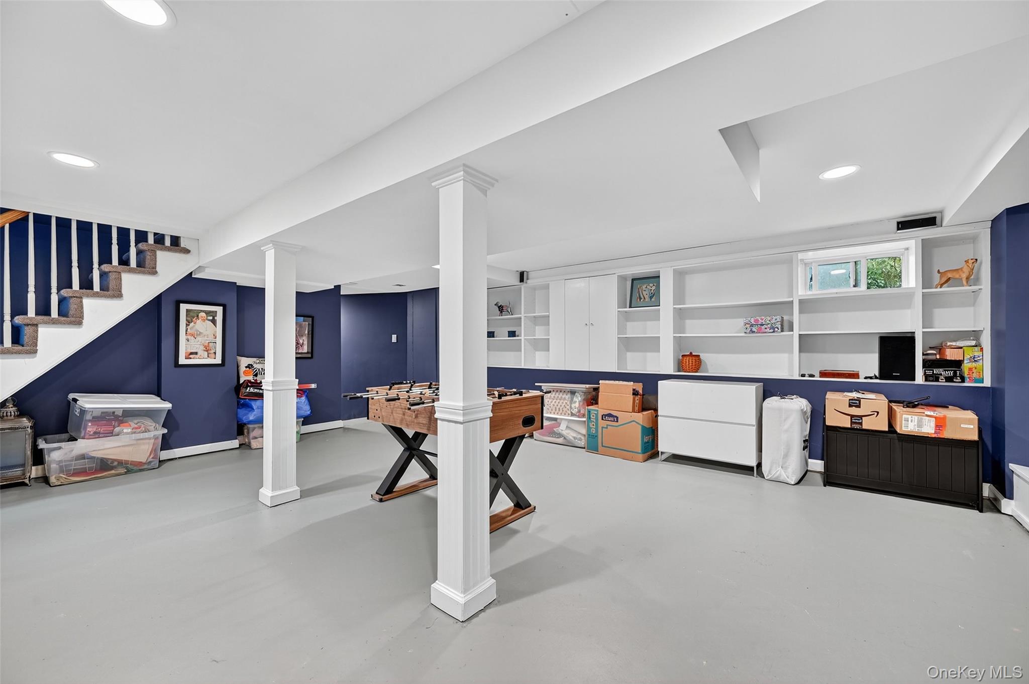 60 S Nauraushaun Road, Pearl River, NY 10965