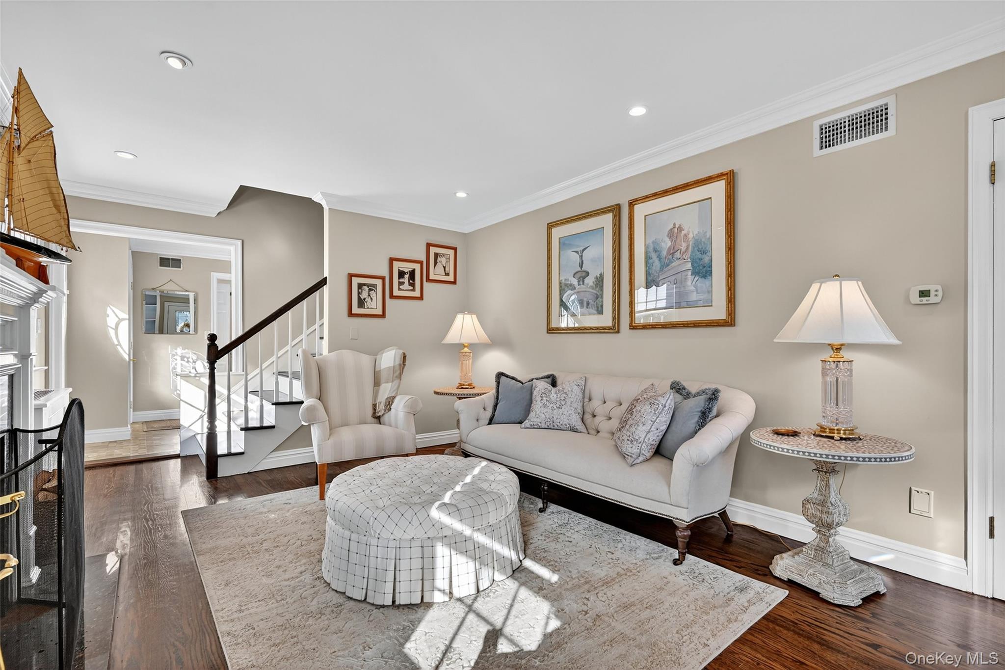 60 S Nauraushaun Road, Pearl River, NY 10965