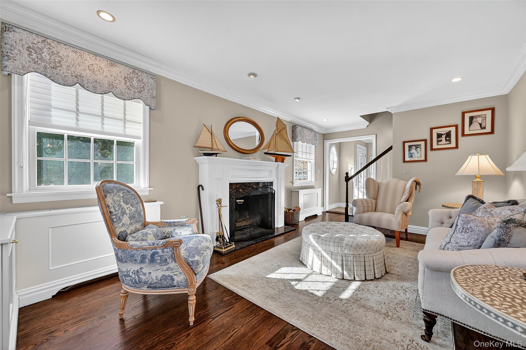 60 S Nauraushaun Road, Pearl River, NY 10965