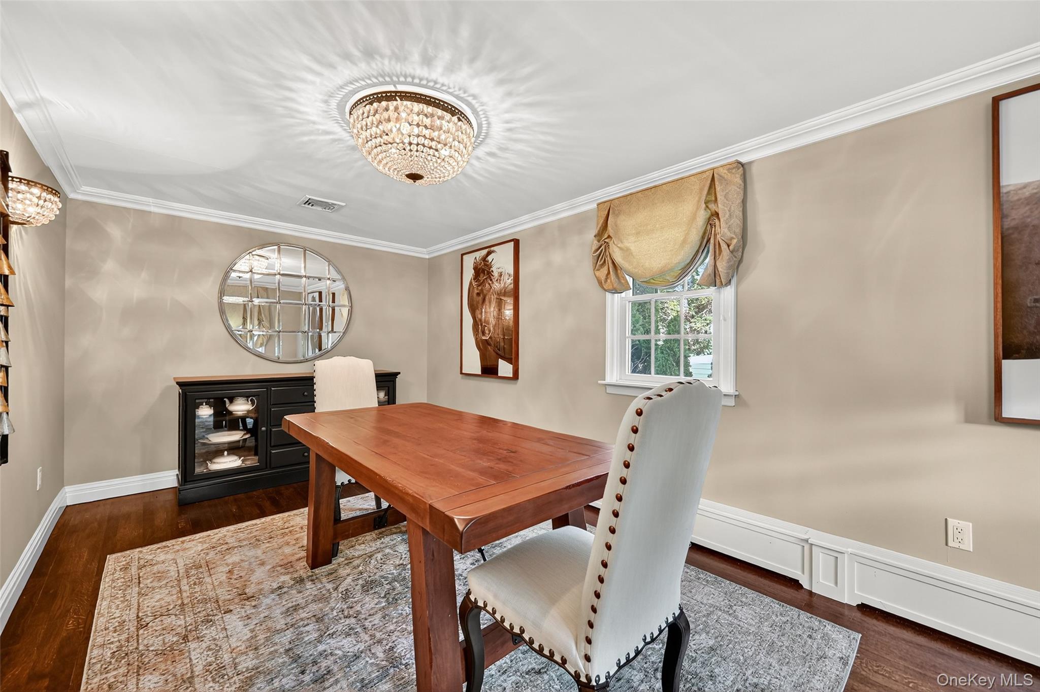 60 S Nauraushaun Road, Pearl River, NY 10965