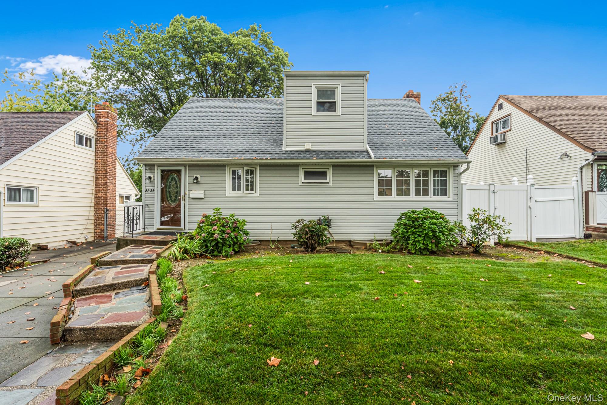 27-22 Bayside Lane, Flushing, NY 11358