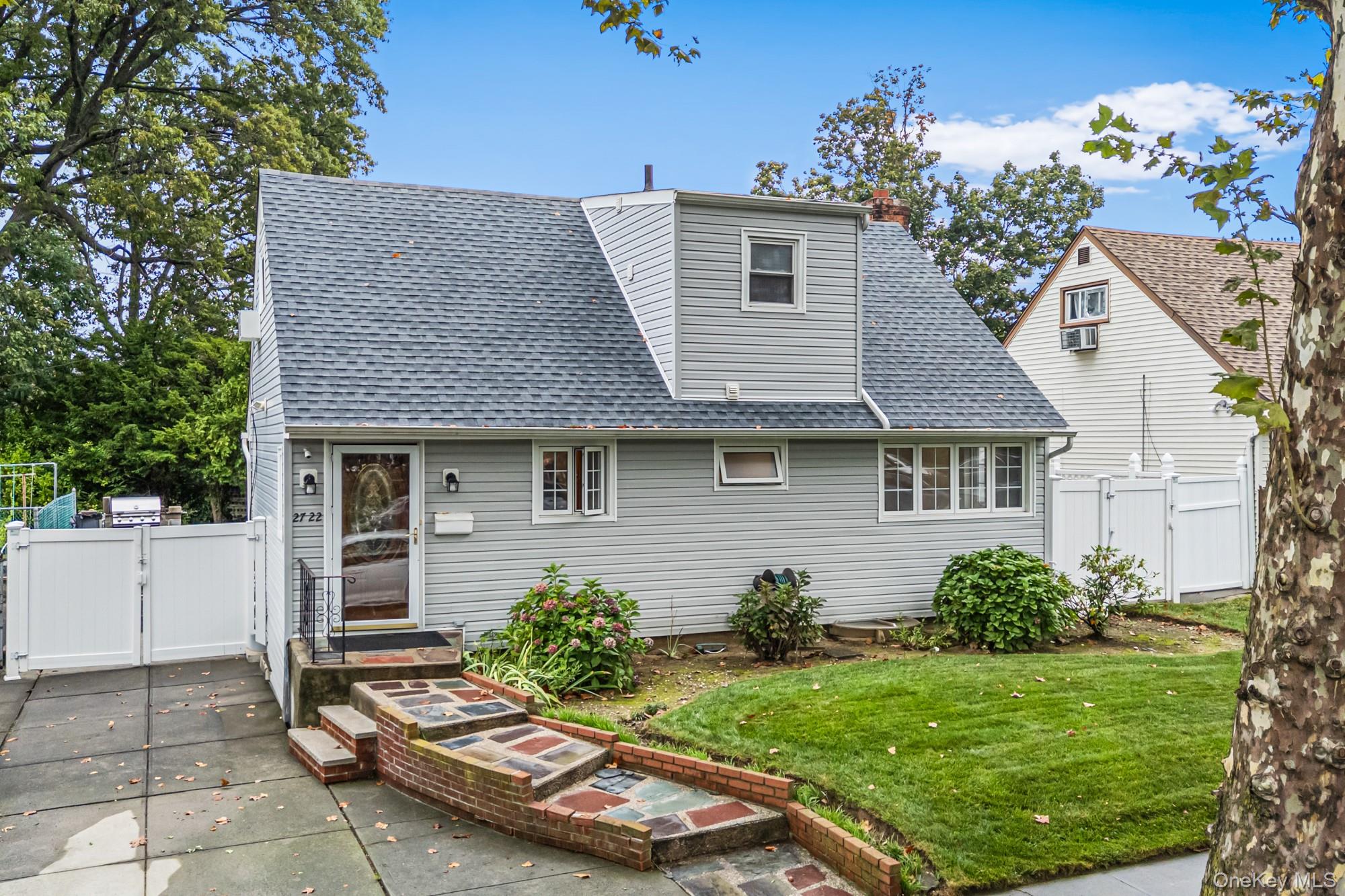 27-22 Bayside Lane, Flushing, NY 11358