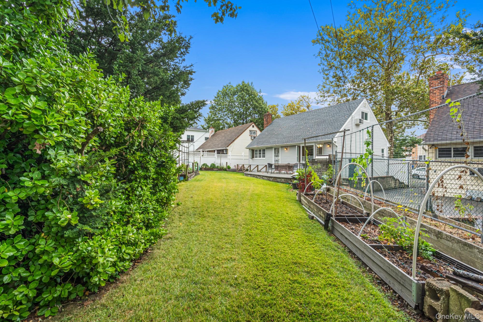 27-22 Bayside Lane, Flushing, NY 11358