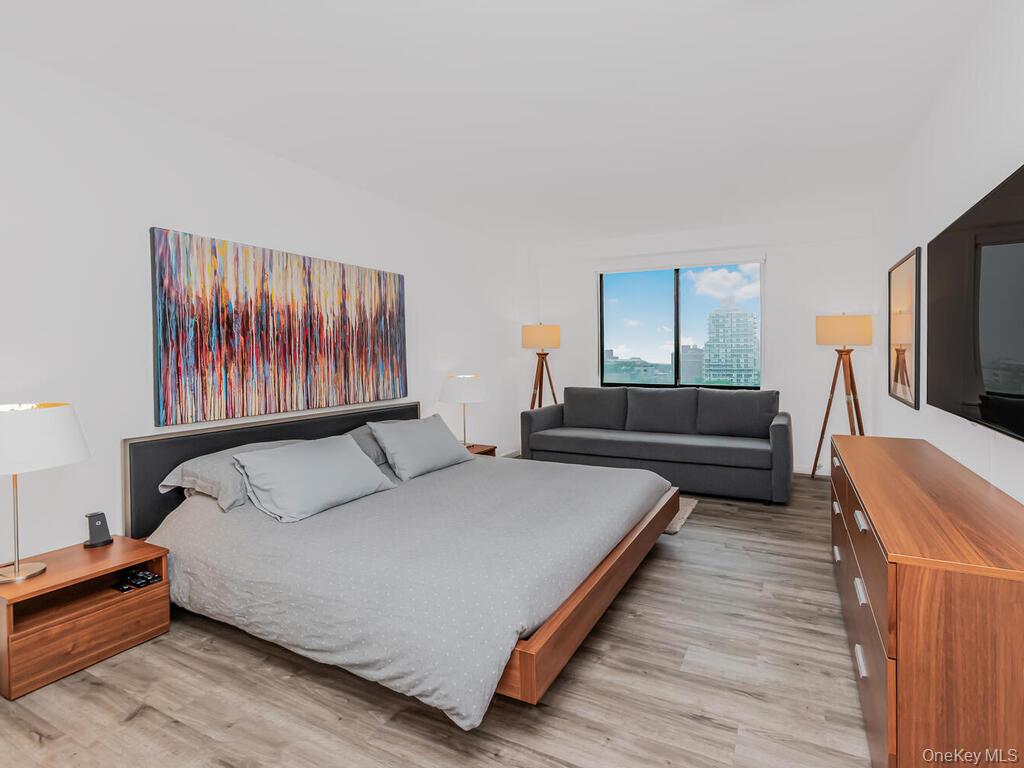 3671 Hudson Manor terrace # 14G, Bronx, NY 10463