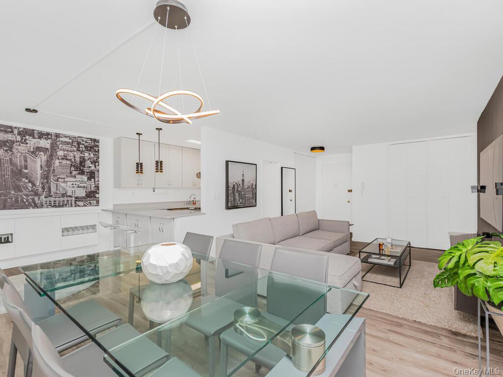 3671 Hudson Manor terrace # 14G, Bronx, NY 10463