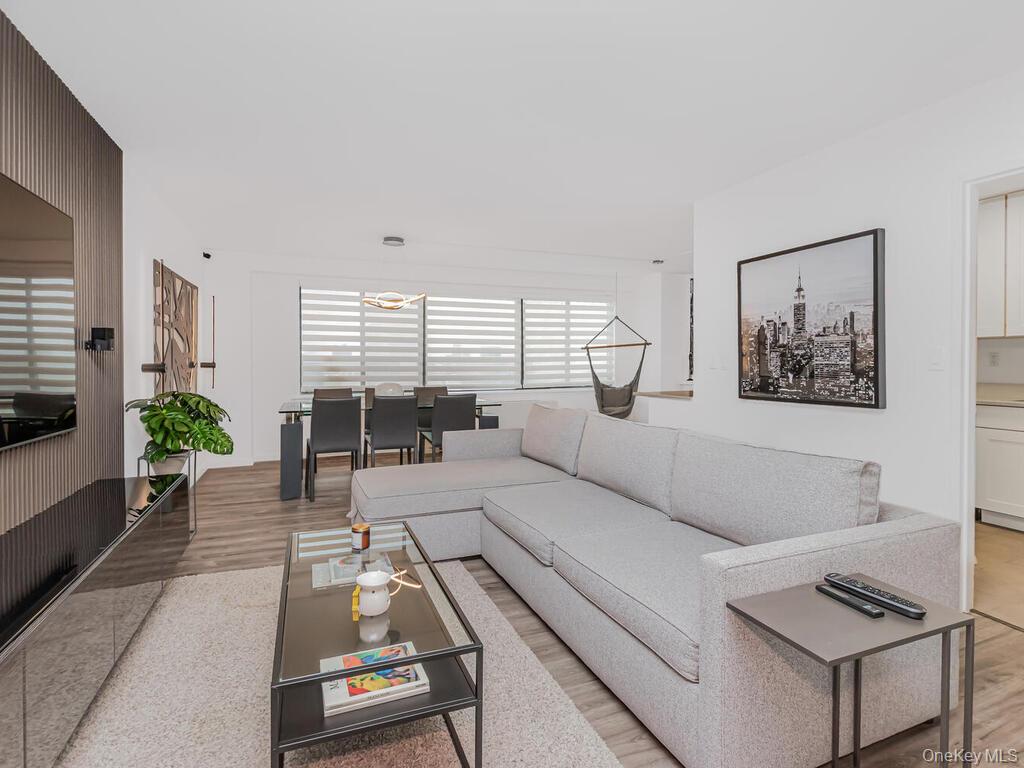 3671 Hudson Manor terrace # 14G, Bronx, NY 10463