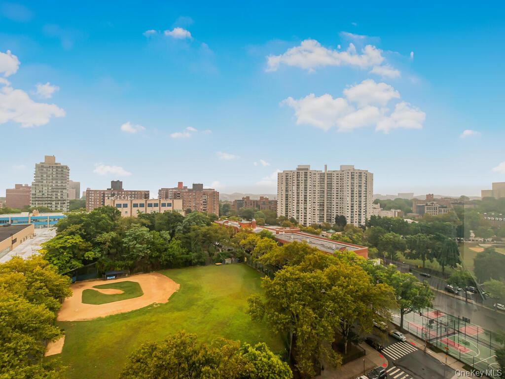 3671 Hudson Manor terrace # 14G, Bronx, NY 10463