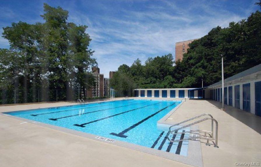 3671 Hudson Manor terrace # 14G, Bronx, NY 10463