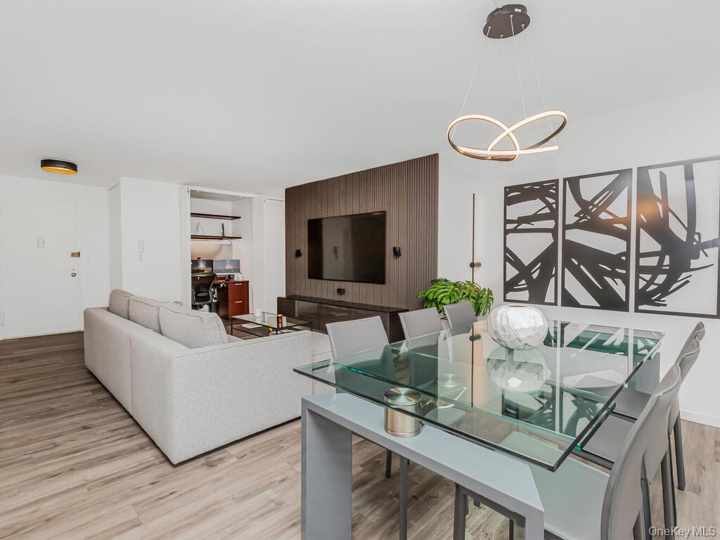 3671 Hudson Manor terrace # 14G, Bronx, NY 10463