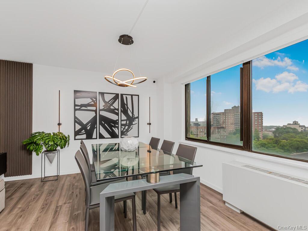 3671 Hudson Manor terrace # 14G, Bronx, NY 10463