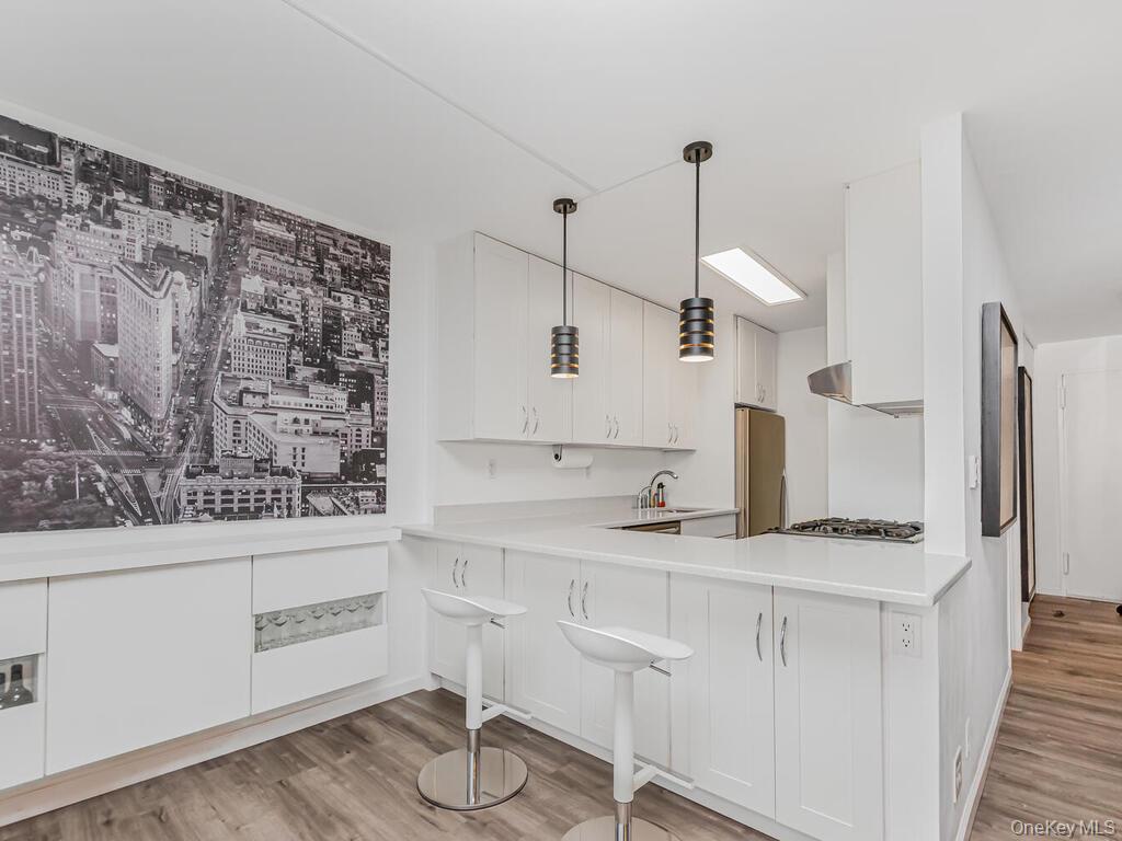 3671 Hudson Manor terrace # 14G, Bronx, NY 10463