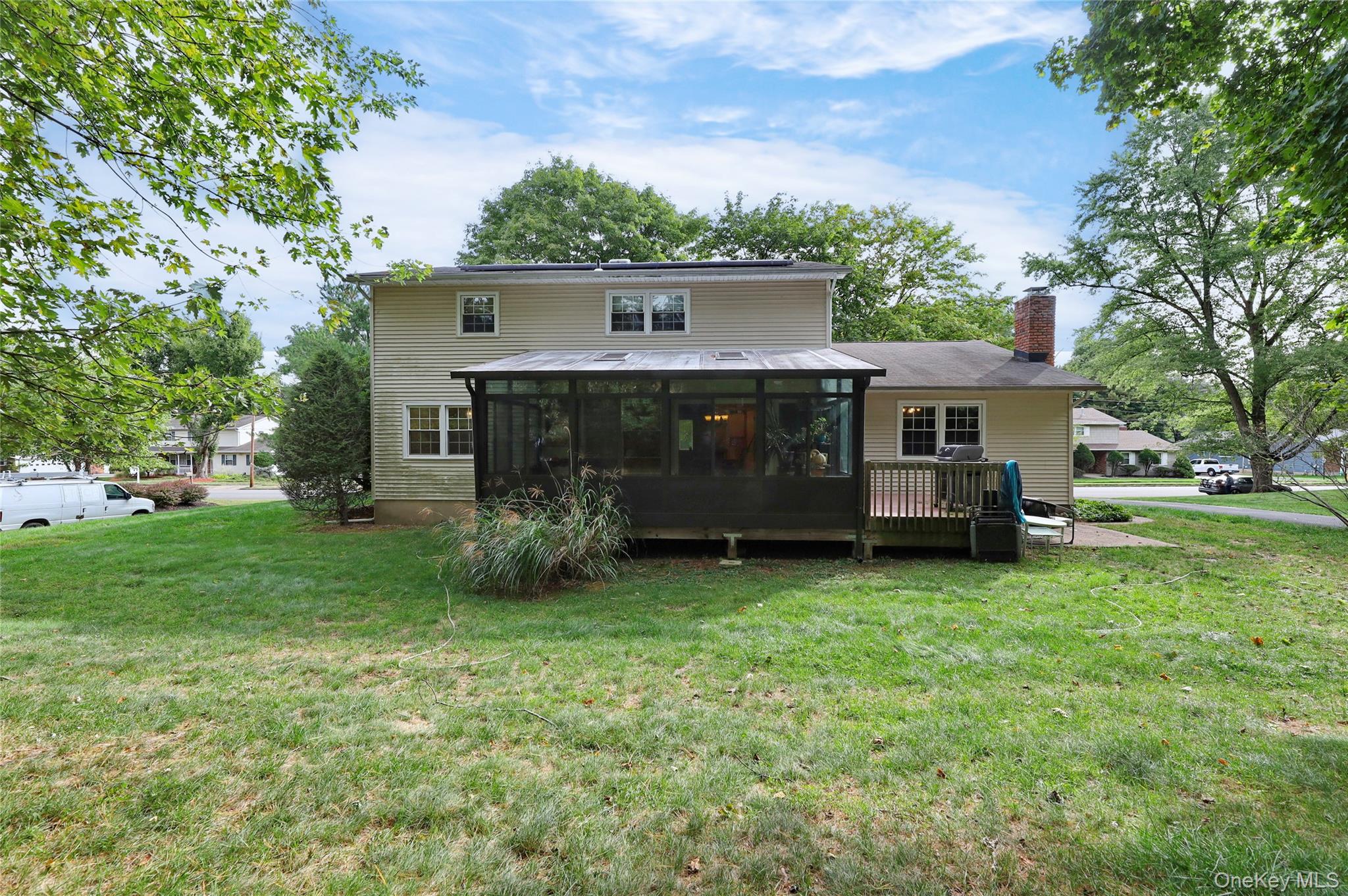 11 Ungava Drive, New City, NY 10956