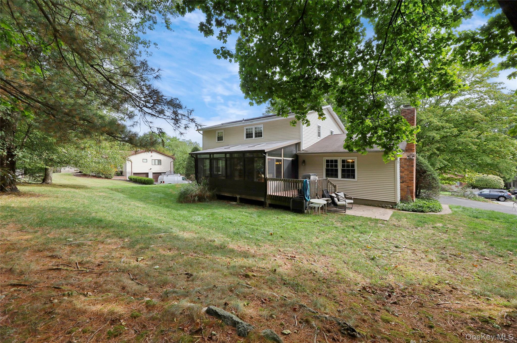 11 Ungava Drive, New City, NY 10956