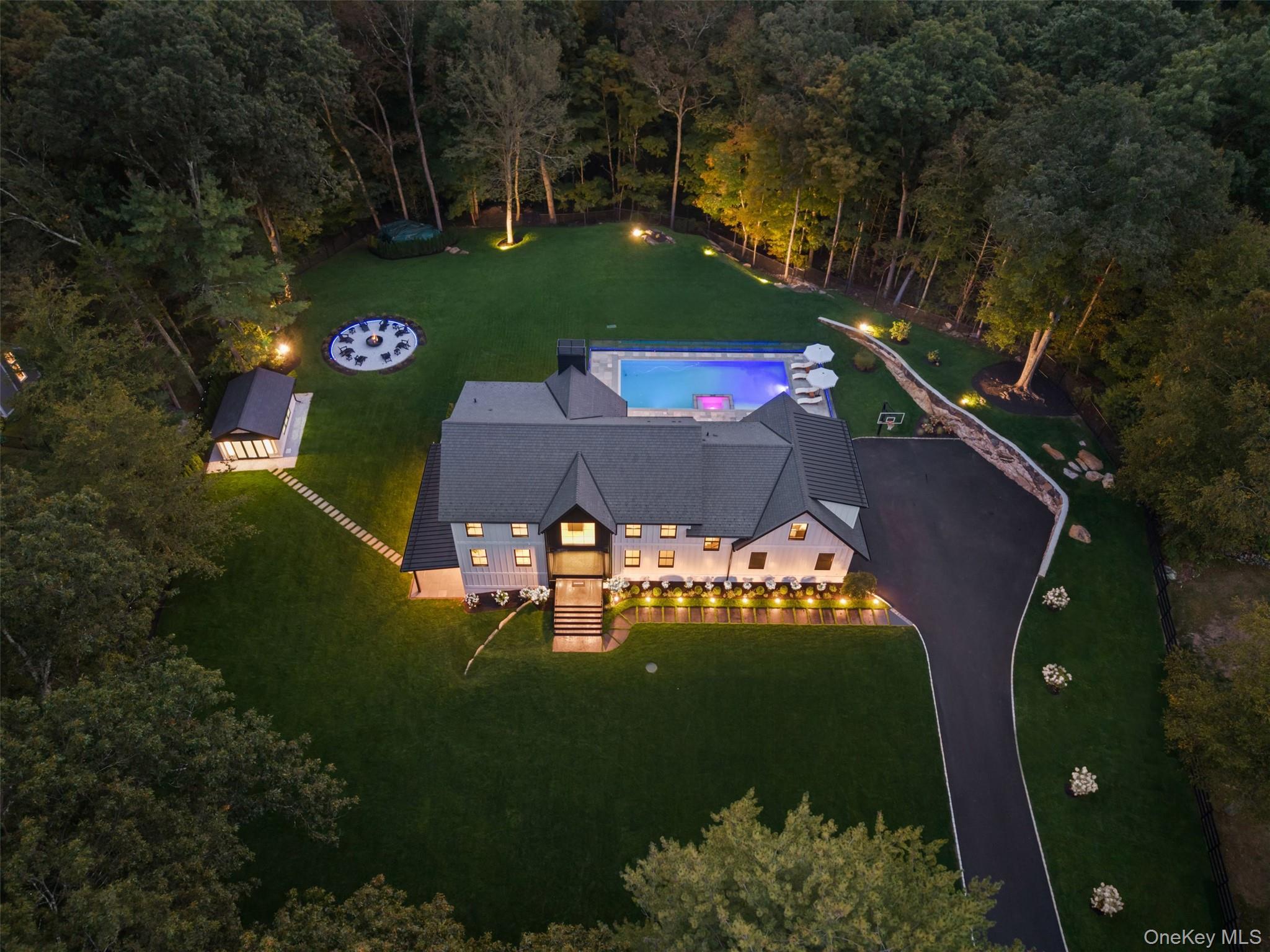 45 Pine Hill Drive, South Salem, NY 10590