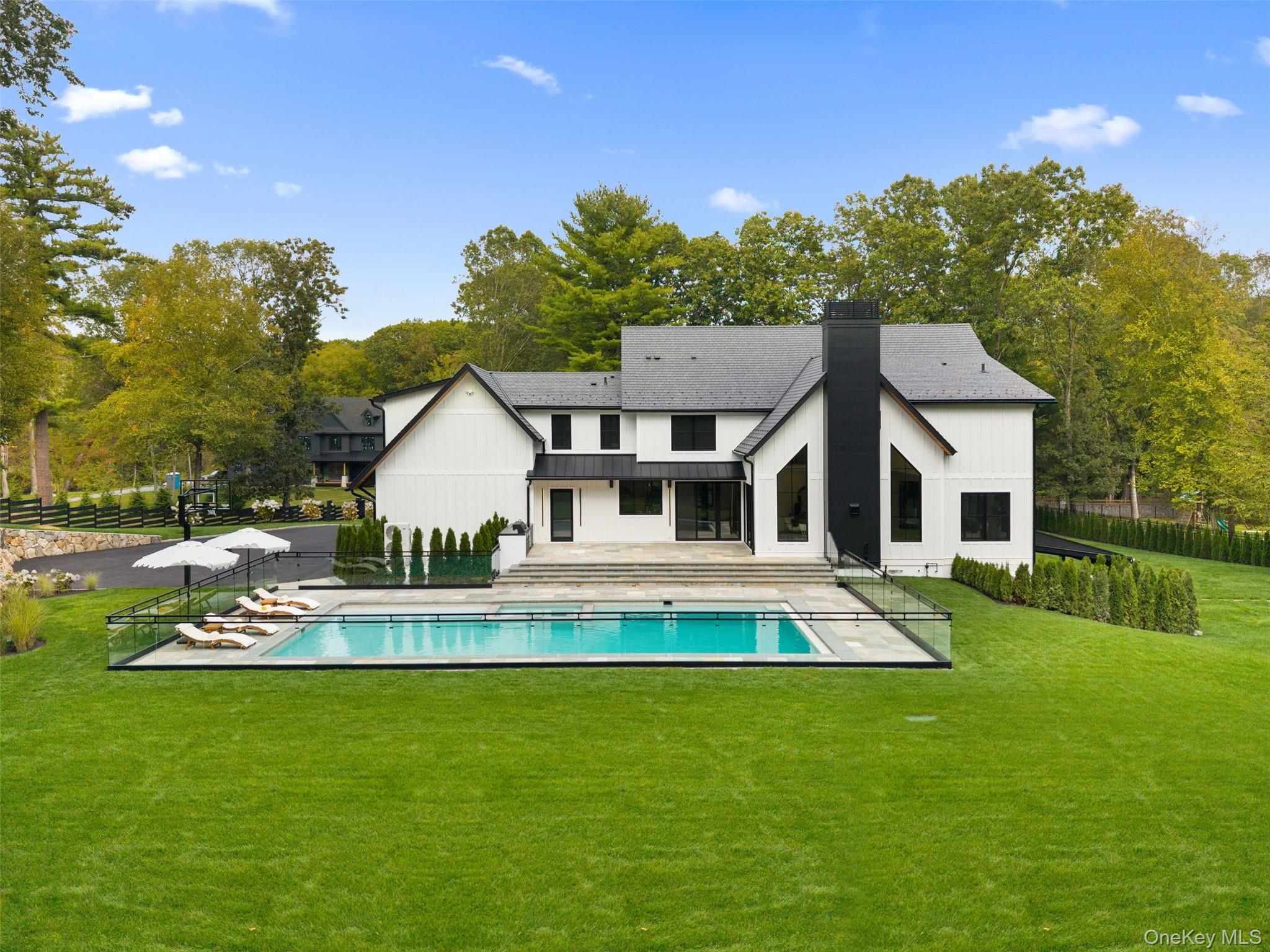 45 Pine Hill Drive, South Salem, NY 10590