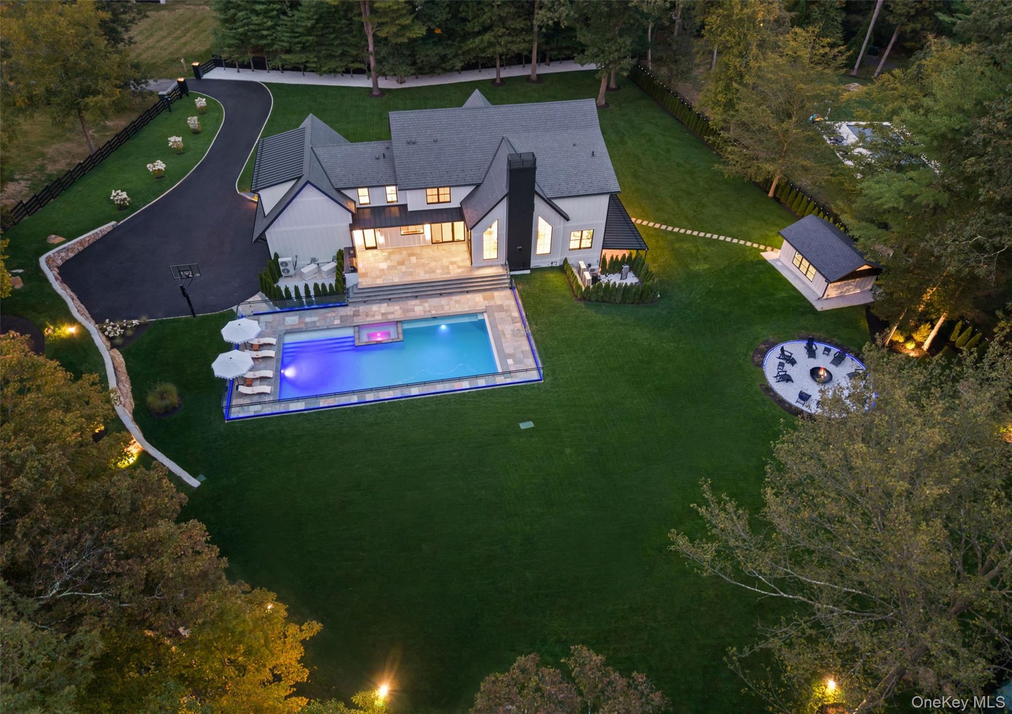 45 Pine Hill Drive, South Salem, NY 10590