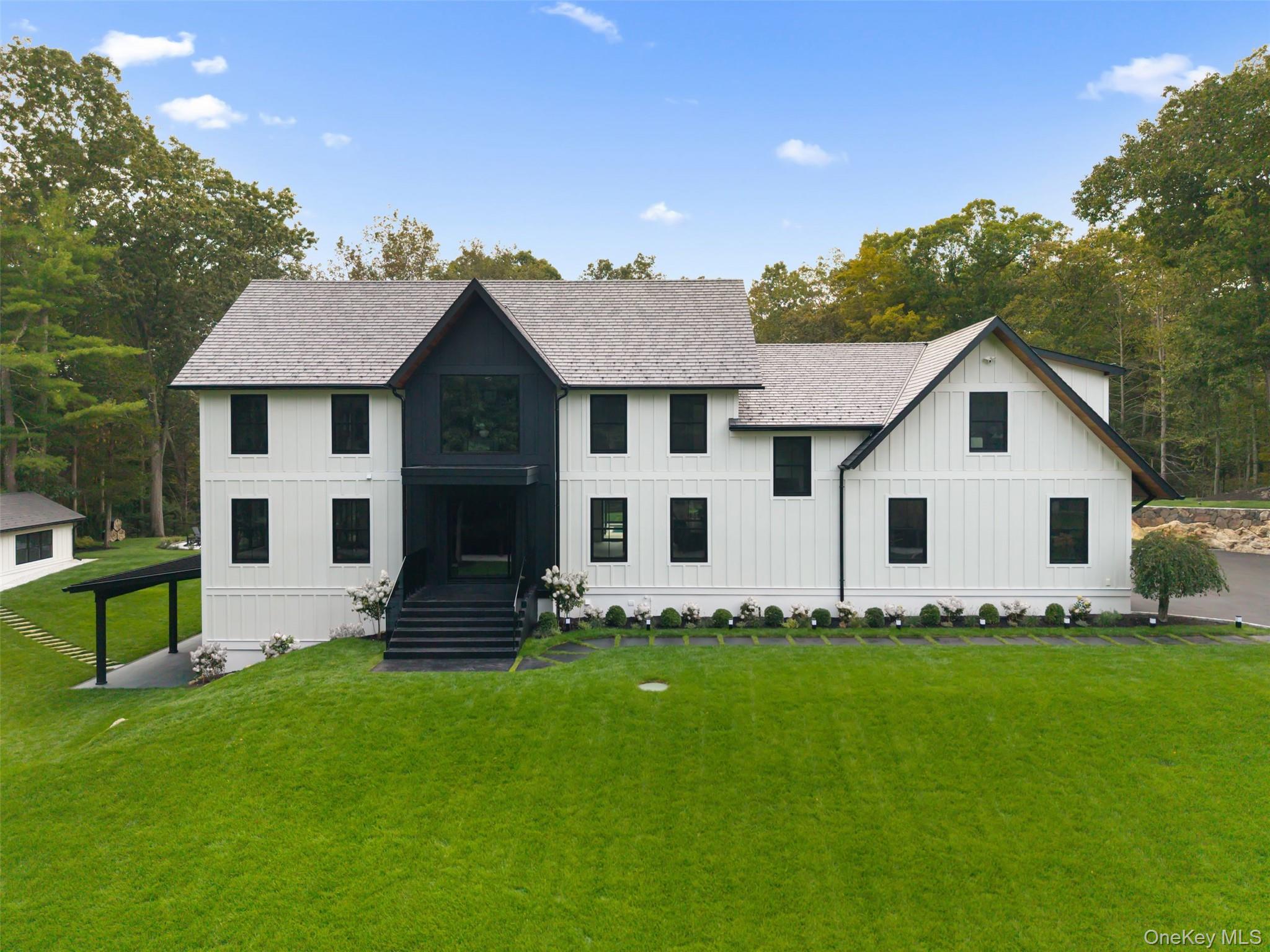 45 Pine Hill Drive, South Salem, NY 10590